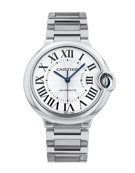 Cartier Ballon Bleu W6920046